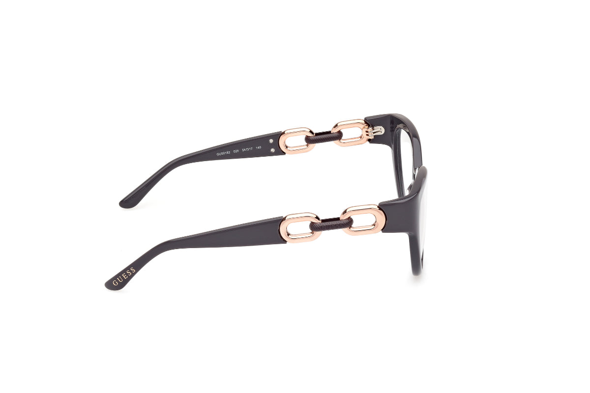 Guess Lentes Ópticos GU5018
