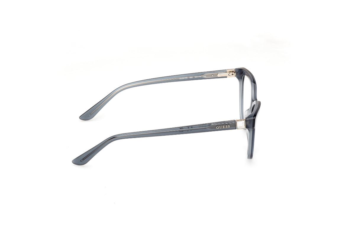 Guess Lentes Ópticos GU5019
