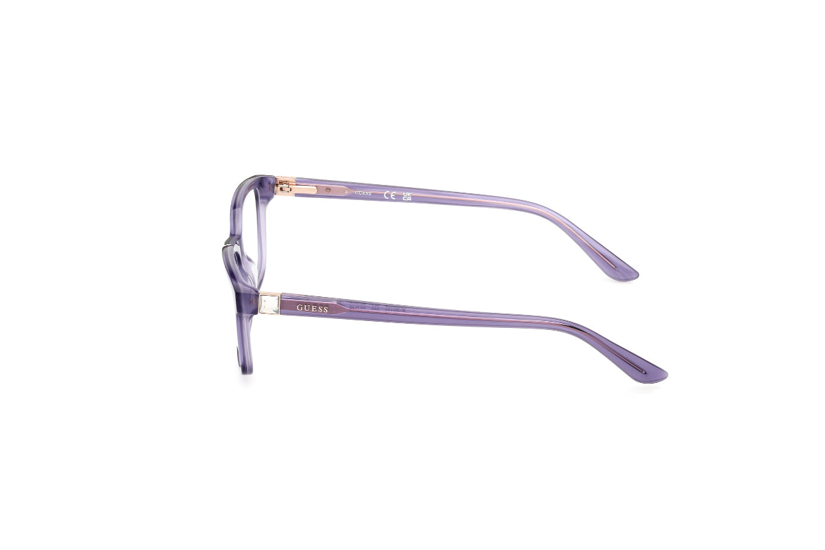 Guess Lentes Ópticos GU5019