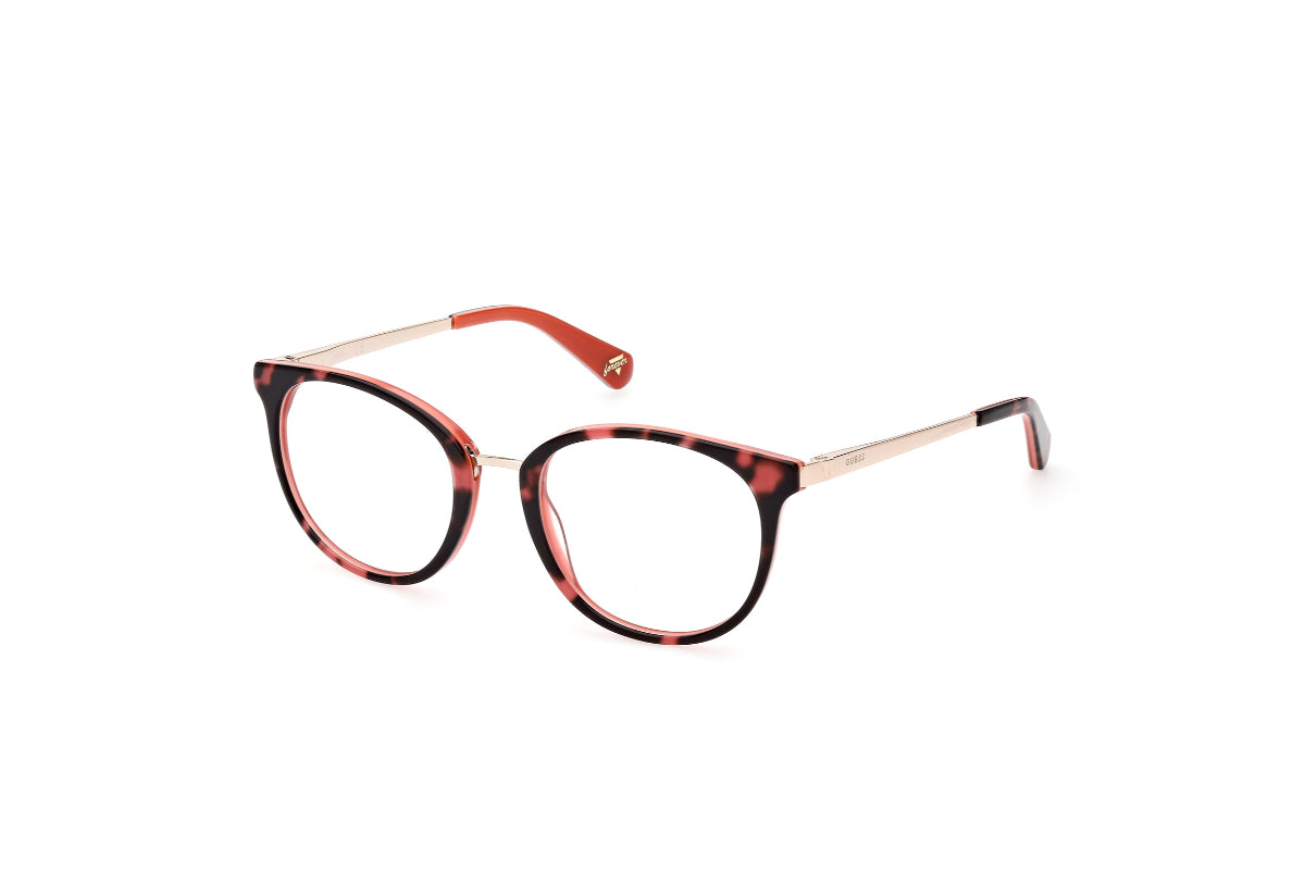 Guess Lentes Ópticos GU5218