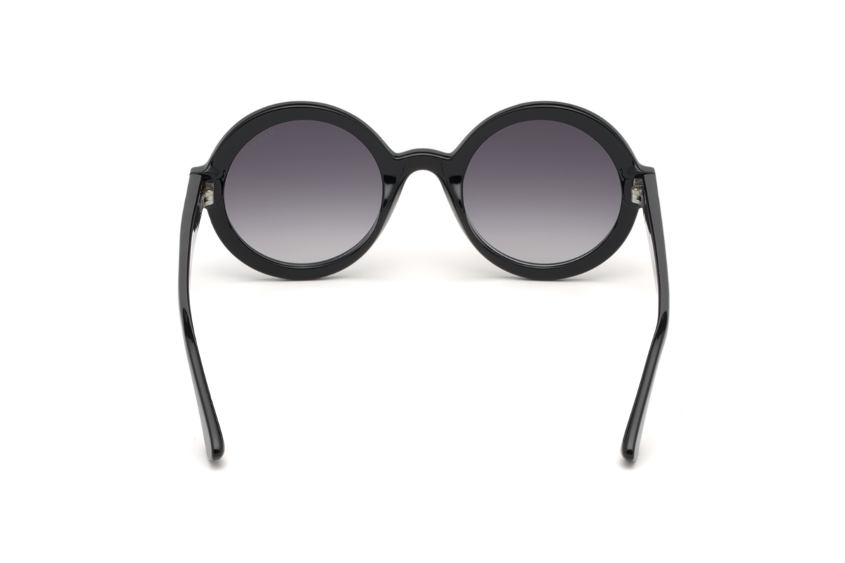 Lentes de Sol Negro Guess