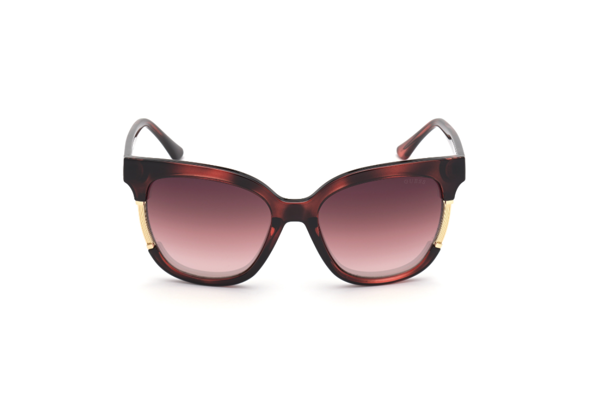 Lentes de Sol Burdeo Guess