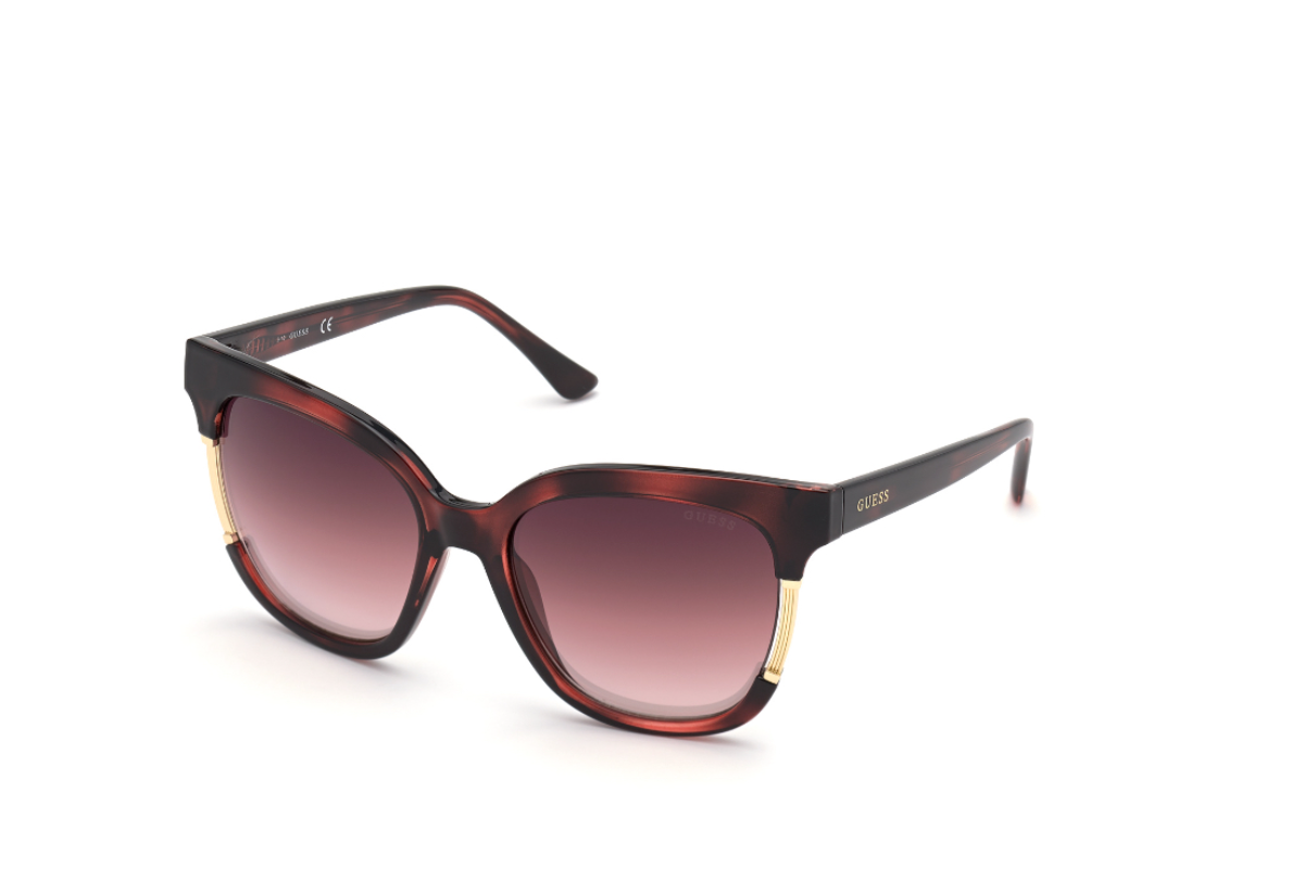 Lentes de Sol Burdeo Guess