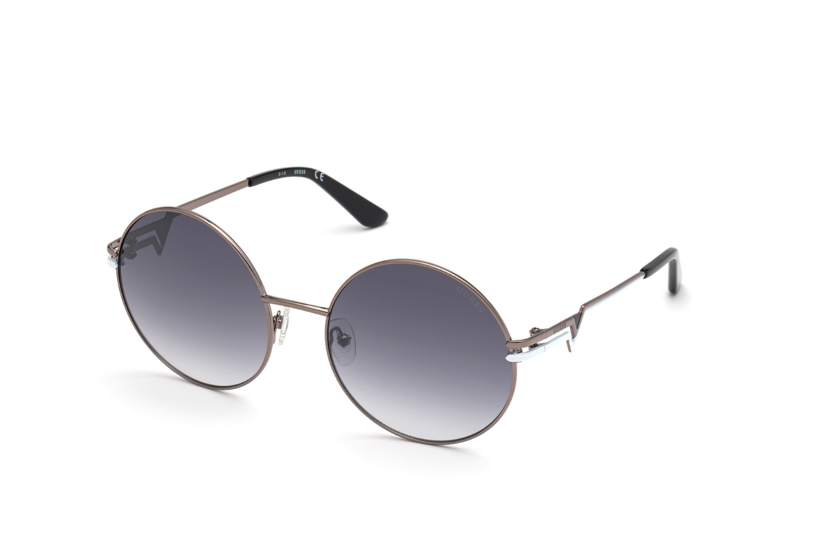 Lentes de Sol Silver Guess