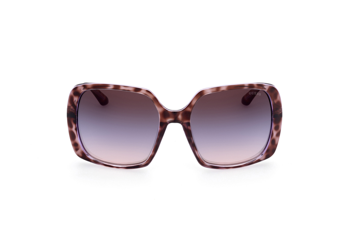 Lentes de Sol Violeta Guess