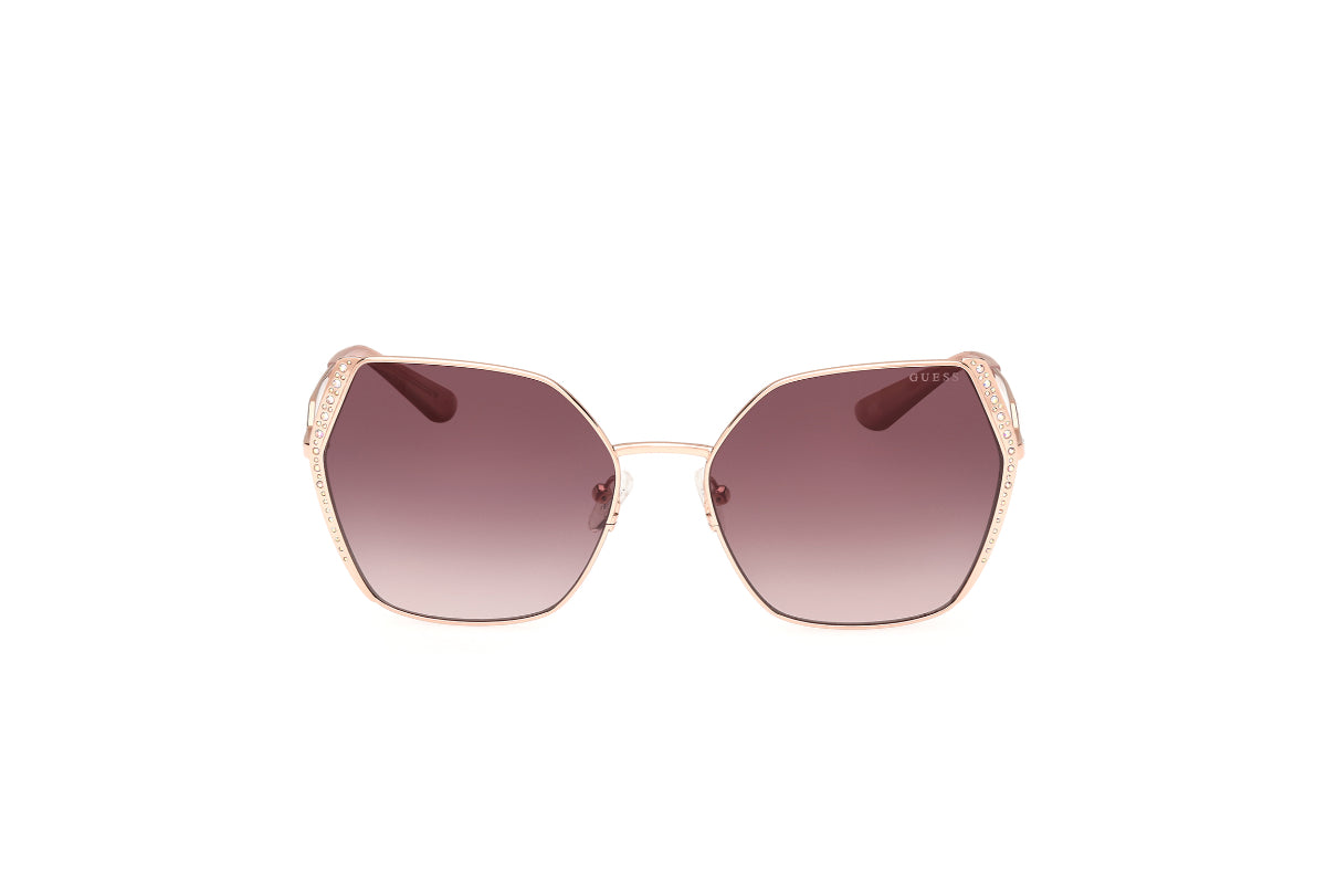 Guess Lentes de Sol Degradados GU7843S