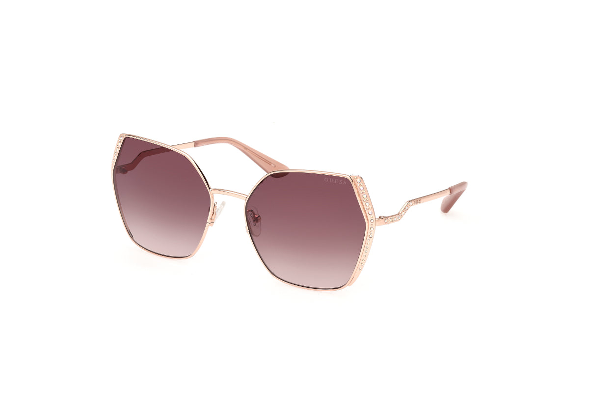Guess Lentes de Sol Degradados GU7843S