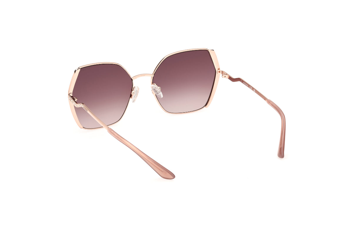 Guess Lentes de Sol Degradados GU7843S