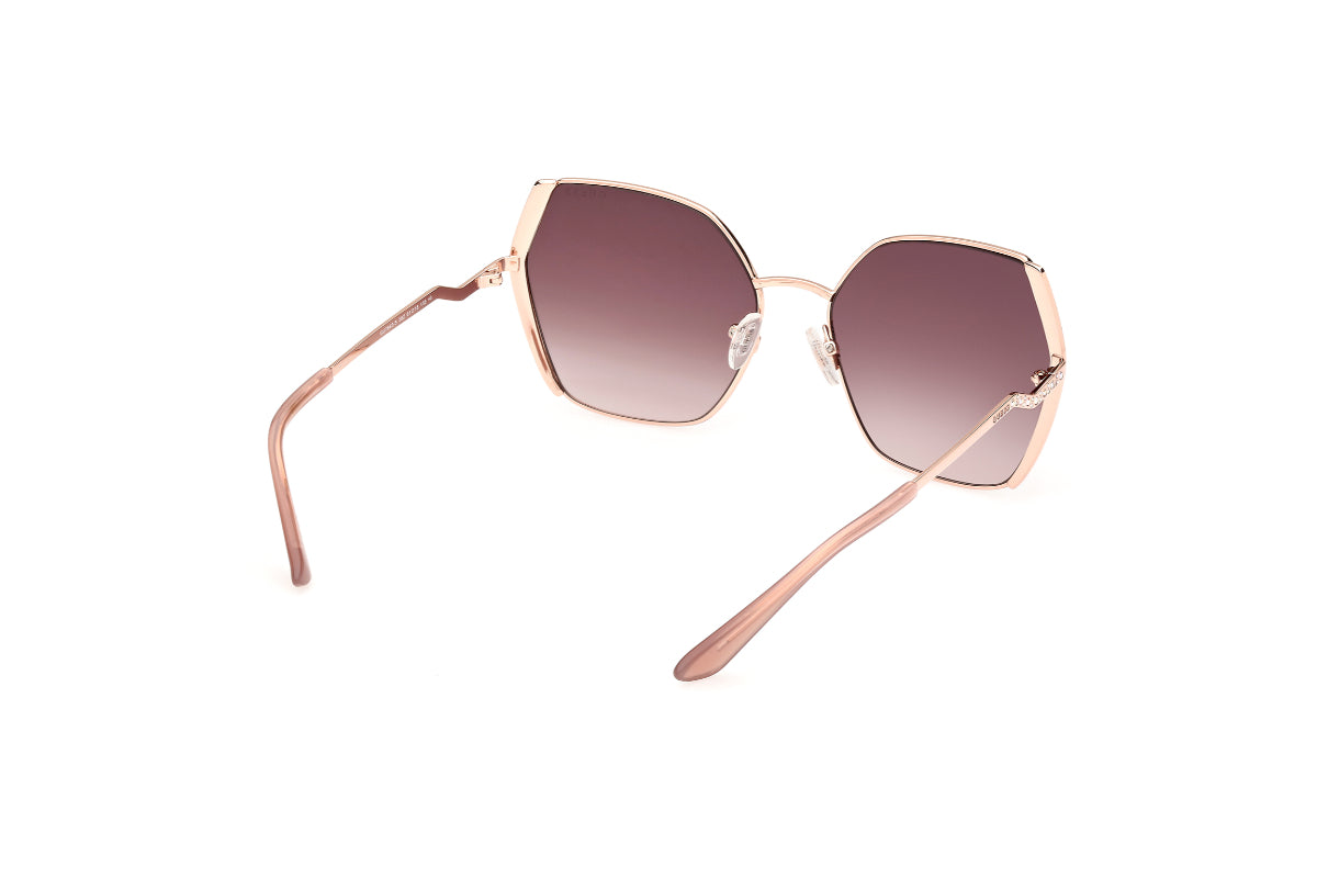 Guess Lentes de Sol Degradados GU7843S