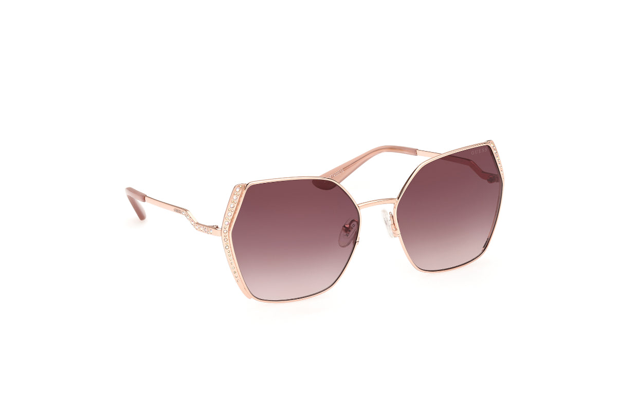 Guess Lentes de Sol Degradados GU7843S