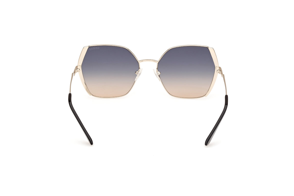 Guess Lentes de Sol Degradados GU7843S
