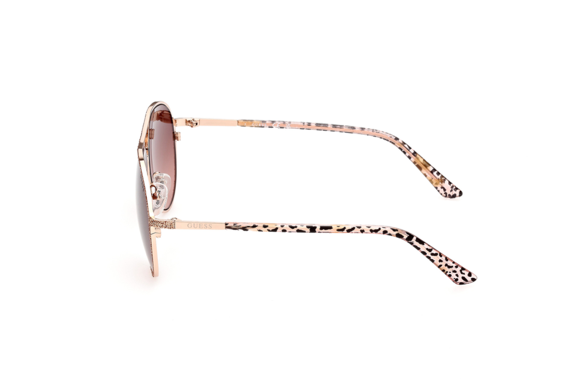 Lentes de Sol Rosa Guess