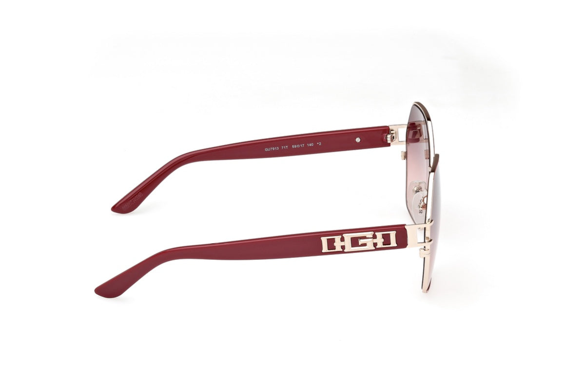 Guess Lentes de Sol GU7913