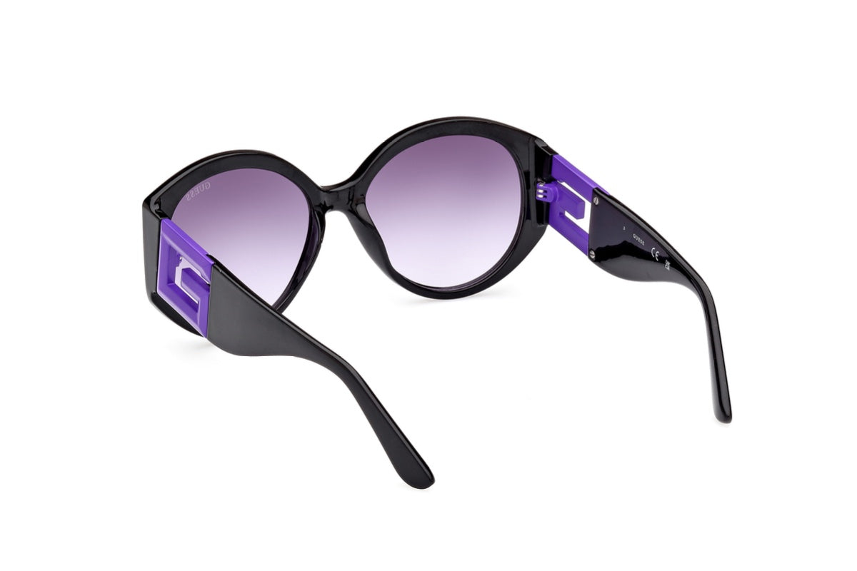 Guess Lentes de Sol Espejados GU7917