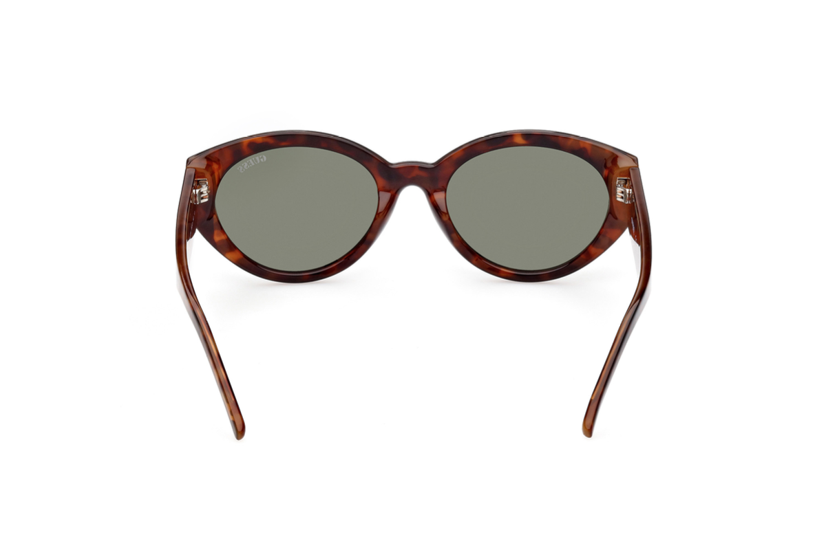 Lentes de Sol Marron Guess