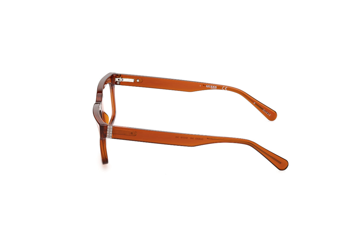 Guess Lentes Ópticos GU8253