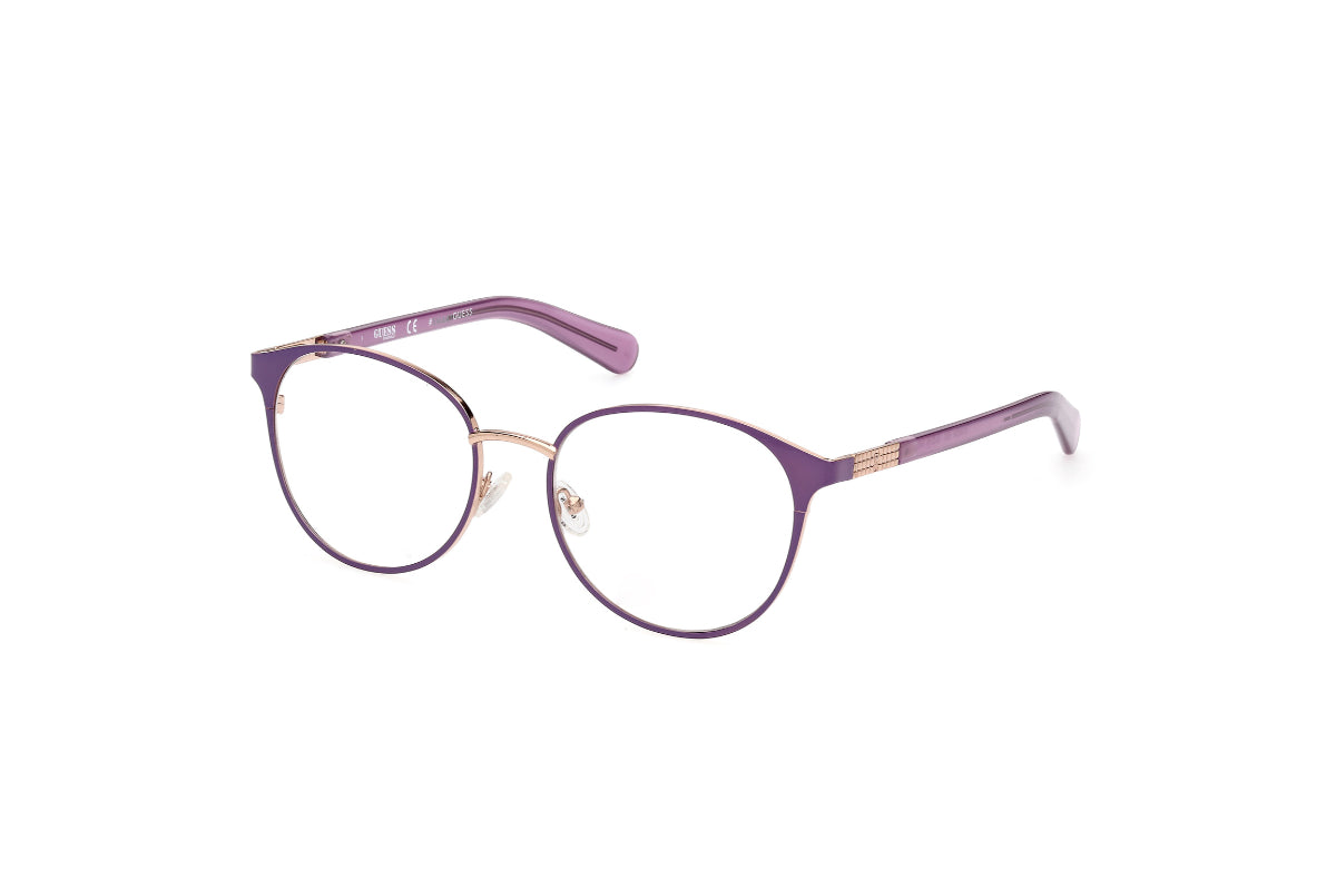 Guess Lentes Ópticos GU8254