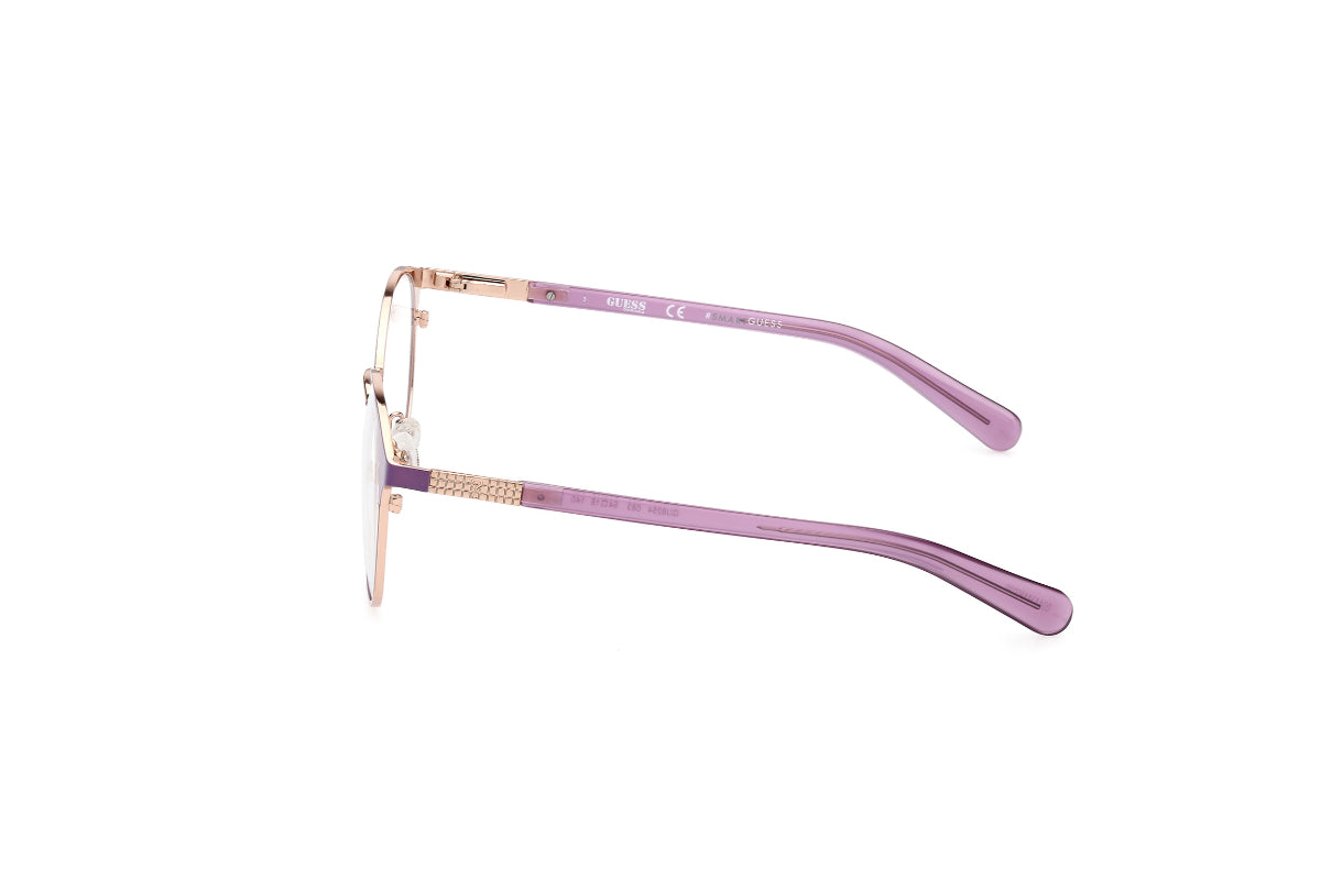 Guess Lentes Ópticos GU8254