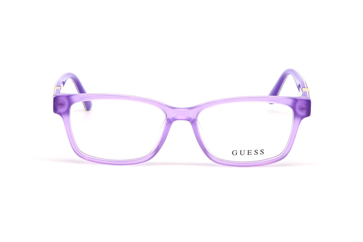 Guess Lentes Ópticos GU9201