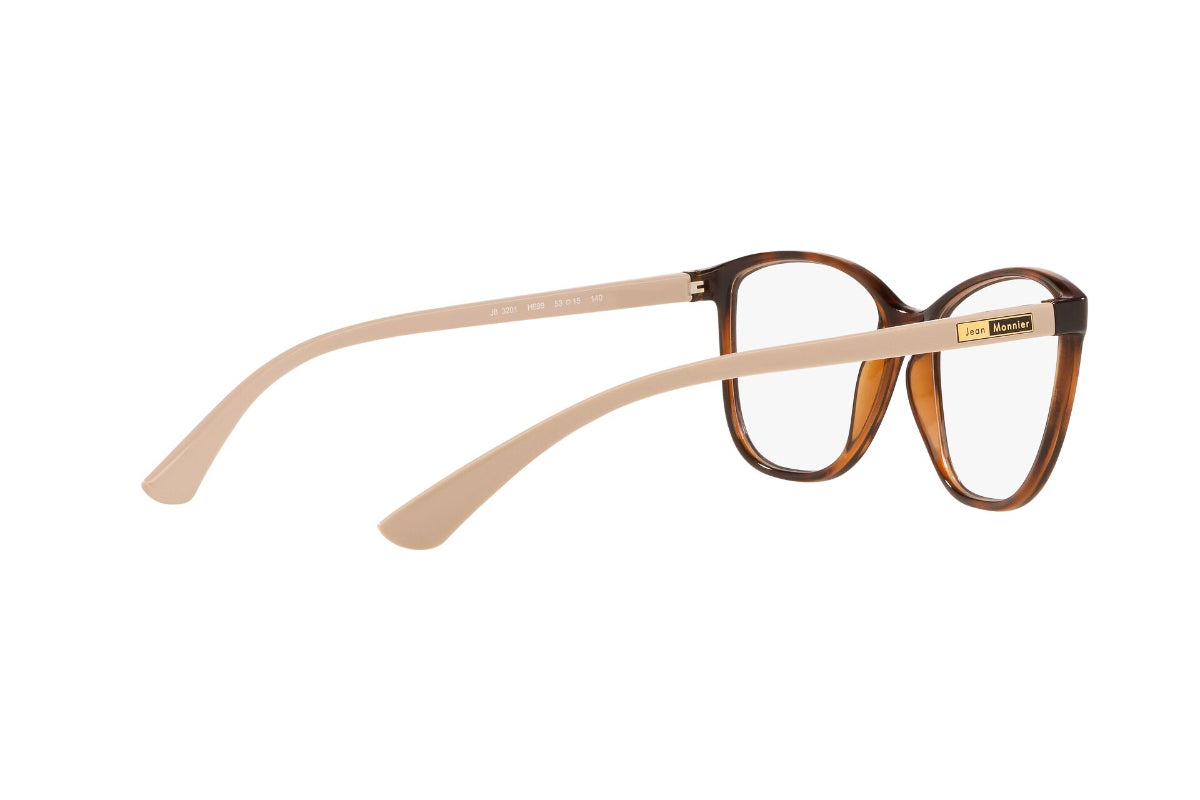 Jean Monnier Lentes Ópticos J83201H