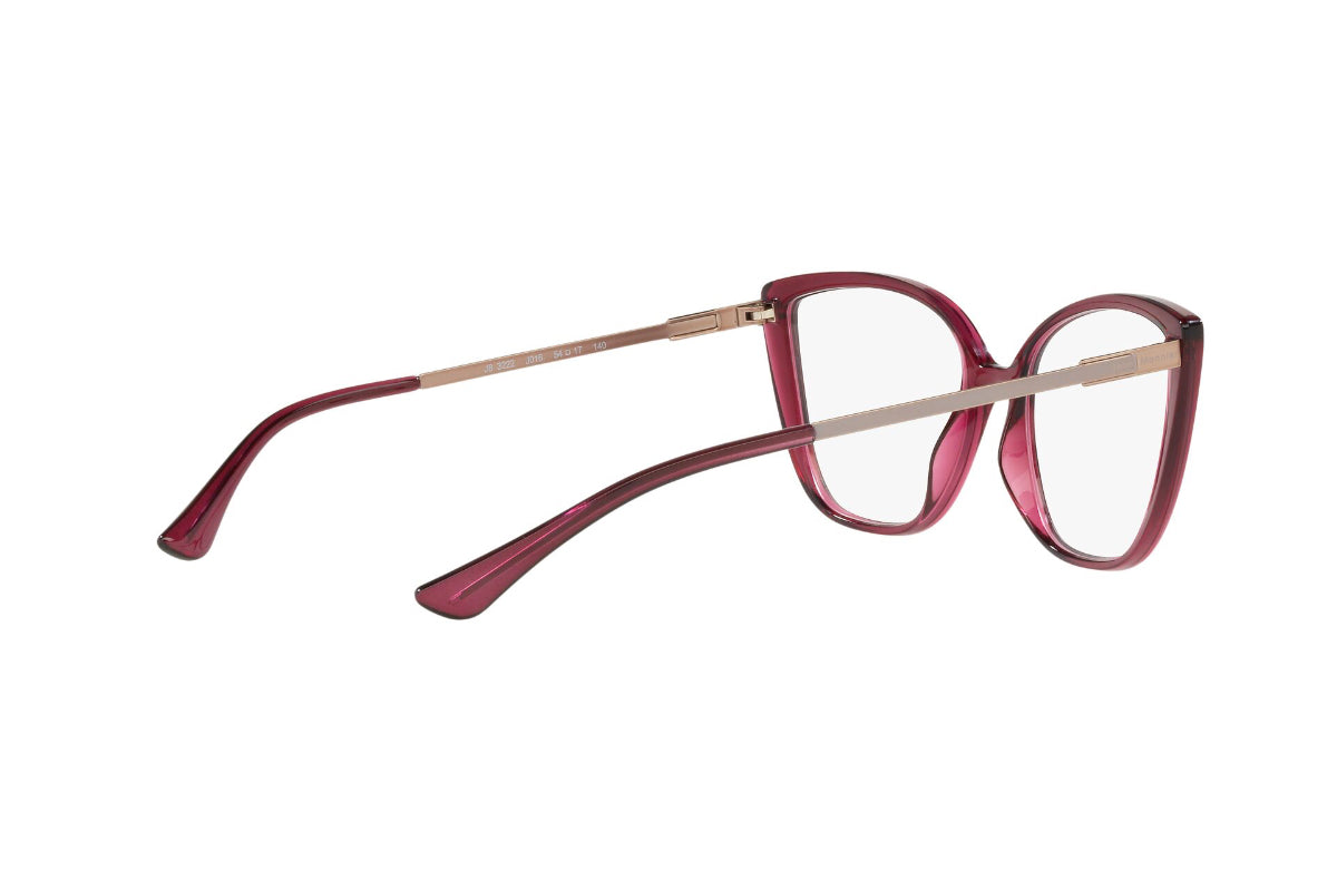 Jean Monnier Lentes Ópticos J83222J