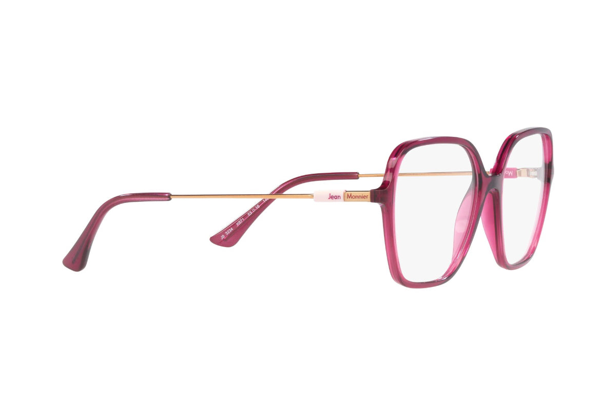 Jean Monnier Lentes Ópticos J83234K