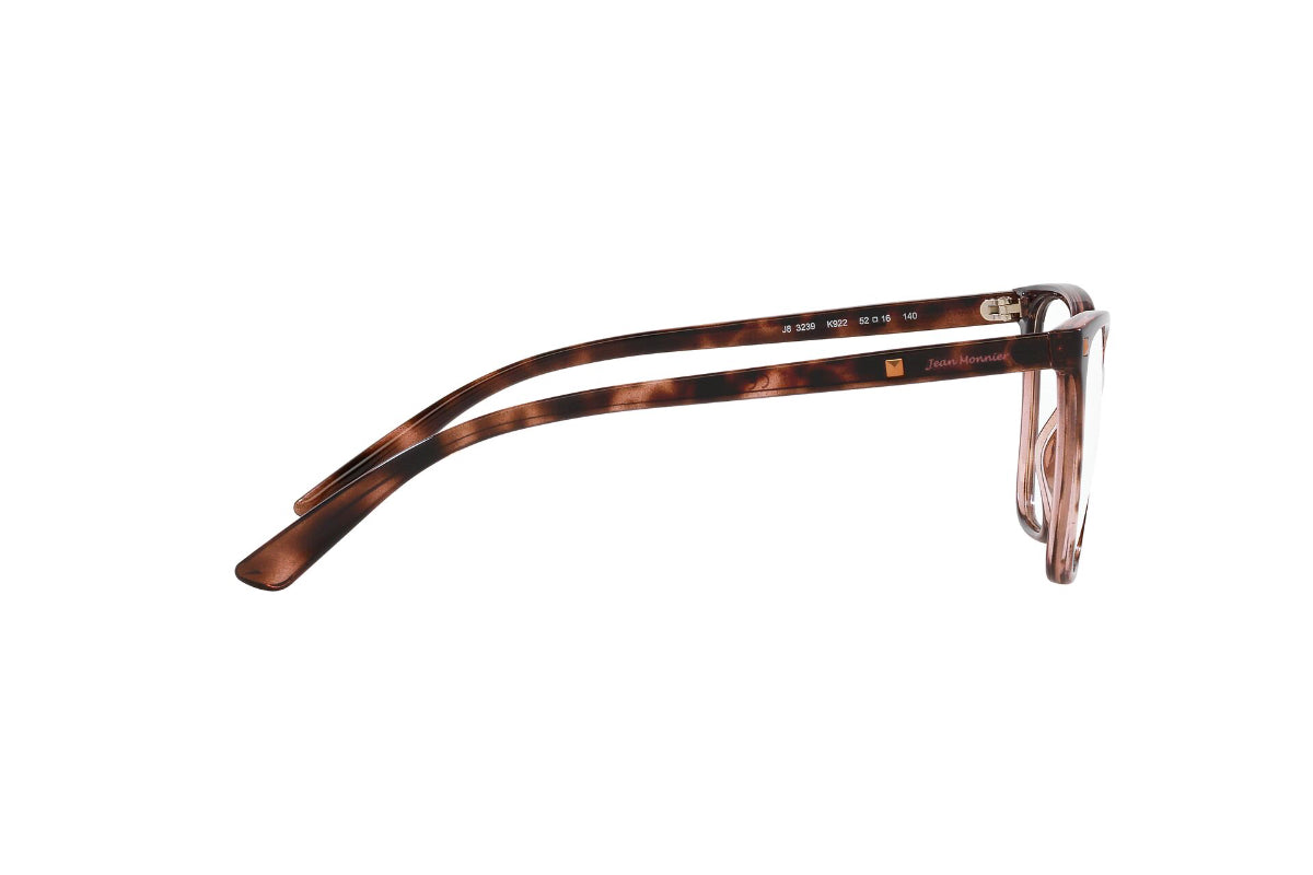 Jean Monnier Lentes Ópticos J83239