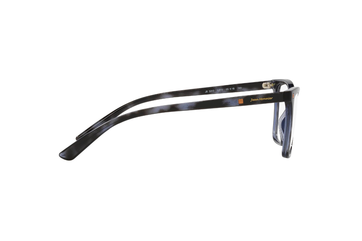 Jean Monnier Lentes Ópticos J83243