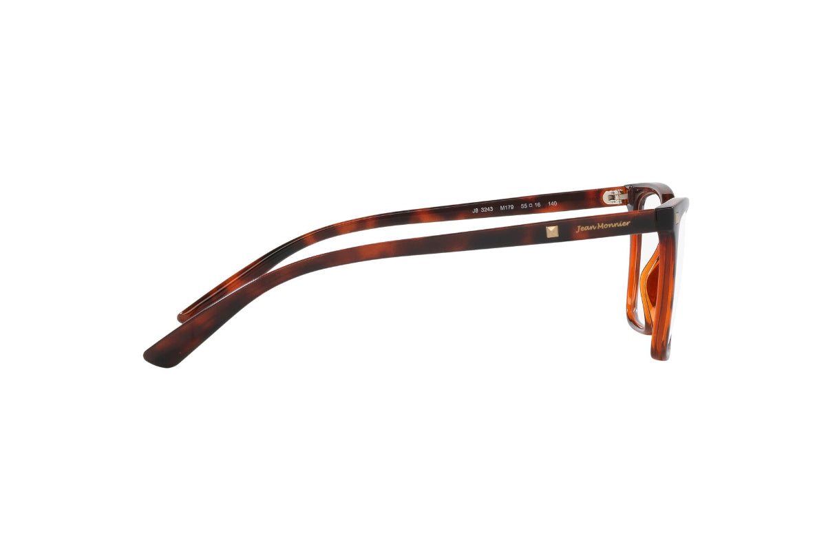 Jean Monnier Lentes Ópticos J83243