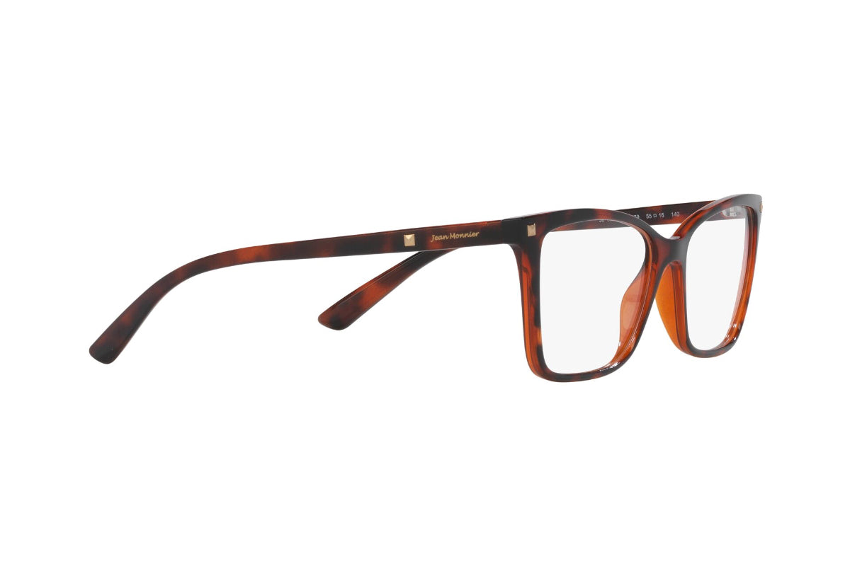 Jean Monnier Lentes Ópticos J83243