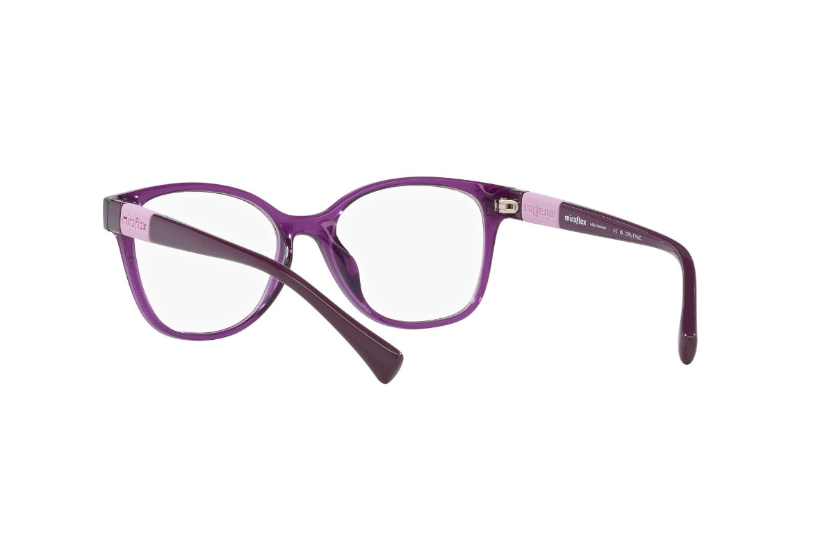 Miraflex Lentes Ópticos MF4022