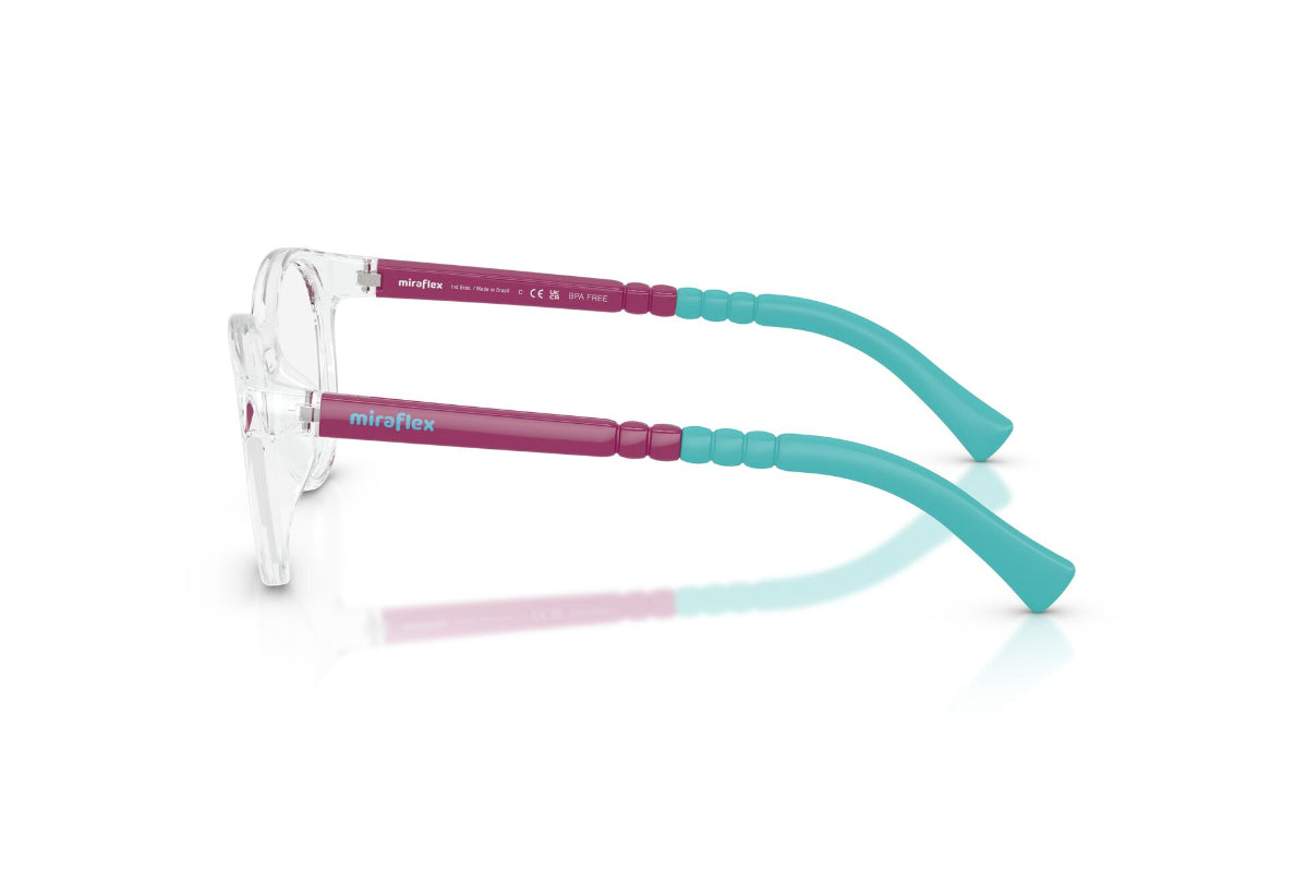 Miraflex Lentes Ópticos MF4048