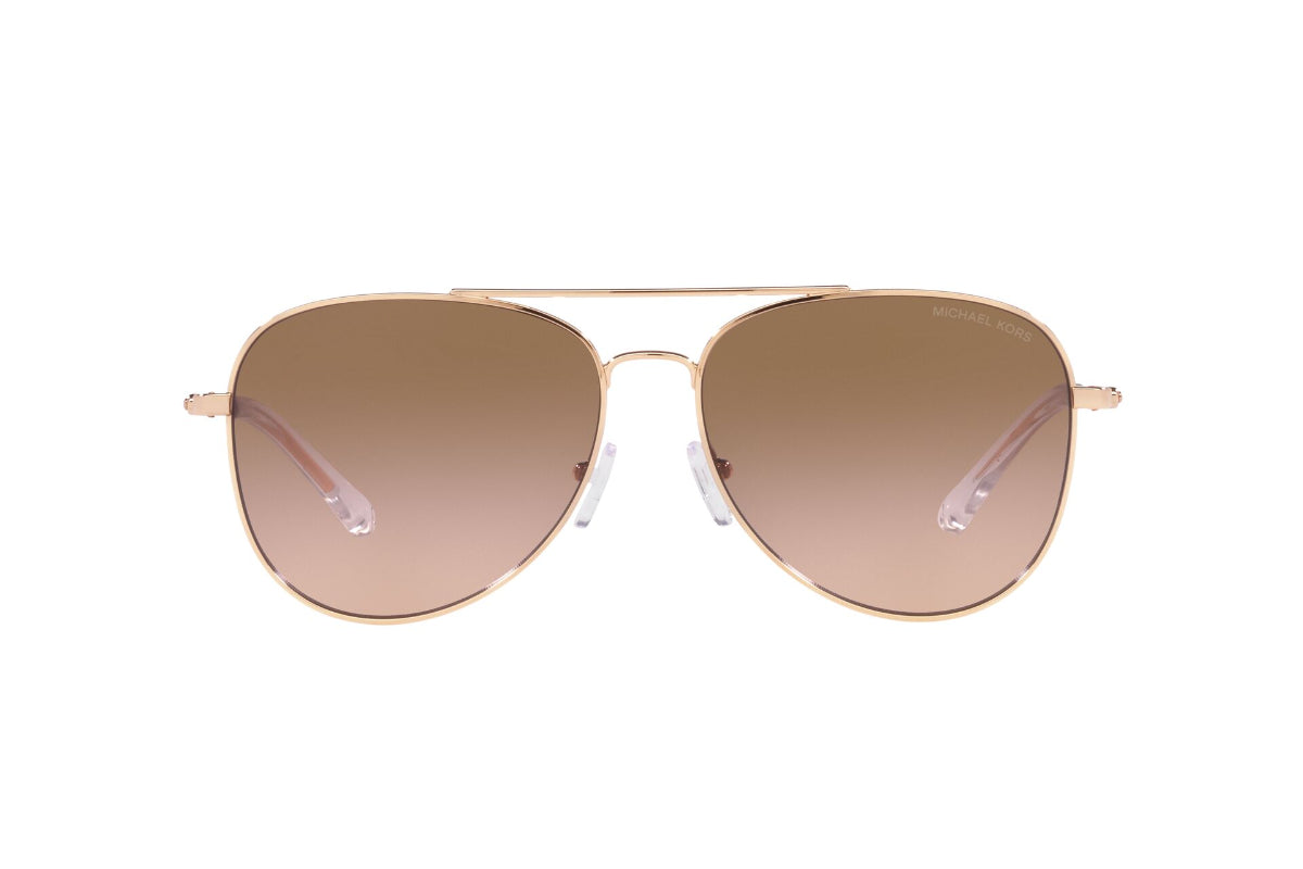 Michael Kors Lentes de Sol San Diego Degradados MK1045