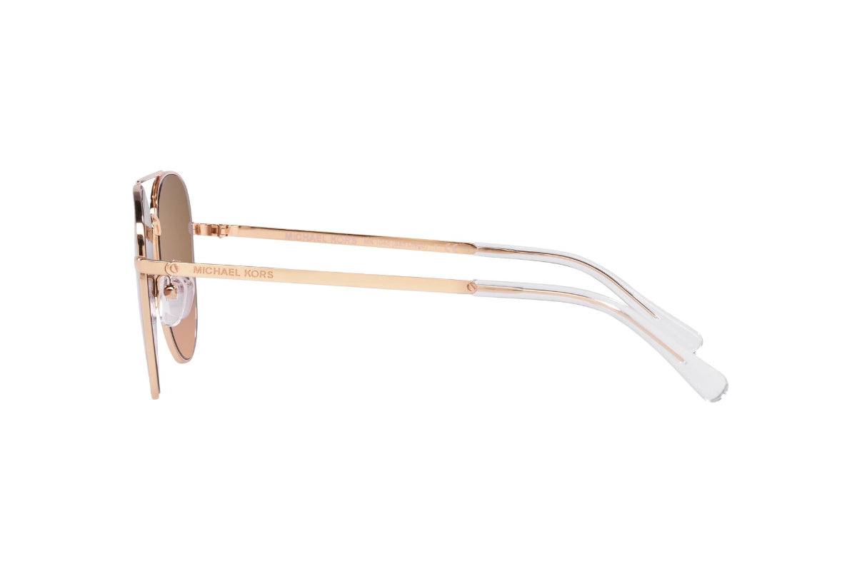 Michael Kors Lentes de Sol San Diego Degradados MK1045