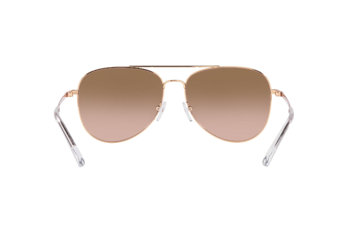 Michael Kors Lentes de Sol San Diego Degradados MK1045