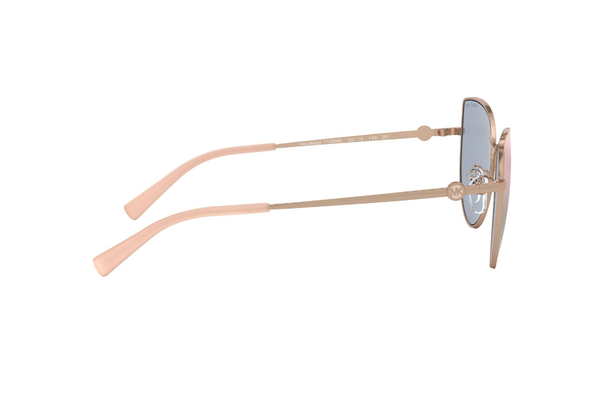 Michael Kors Lentes de Sol La Paz Polarizados MK1062