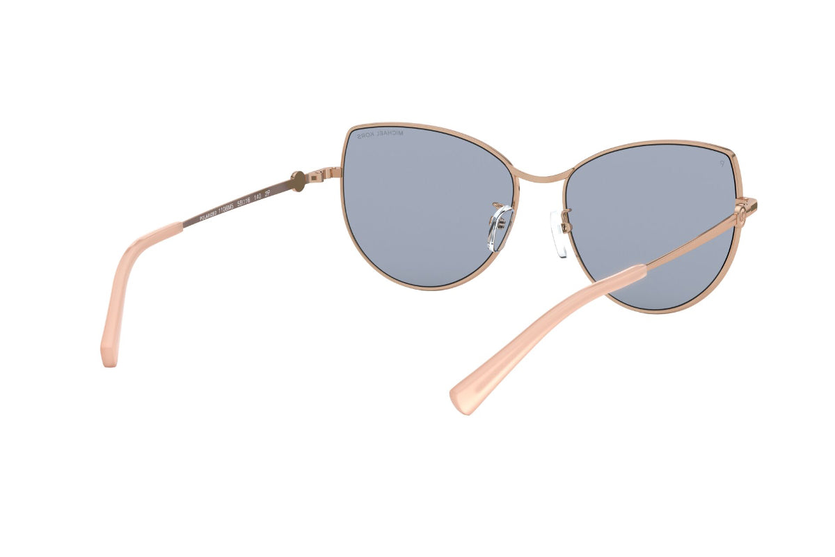 Michael Kors Lentes de Sol La Paz Polarizados MK1062