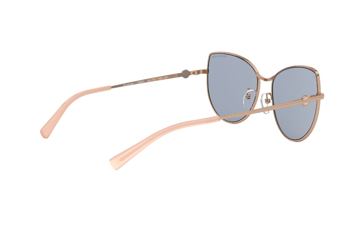 Michael Kors Lentes de Sol La Paz Polarizados MK1062