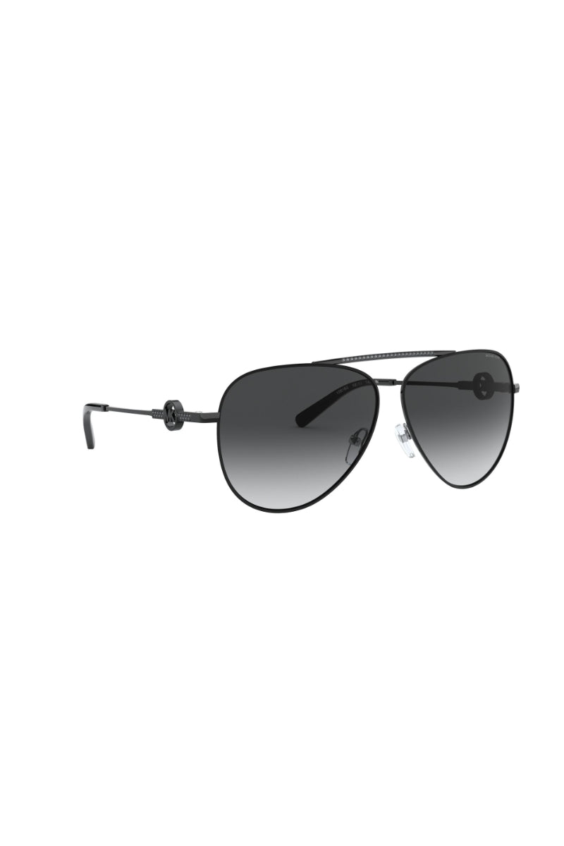Lentes De Sol Salina Black Michael Kors