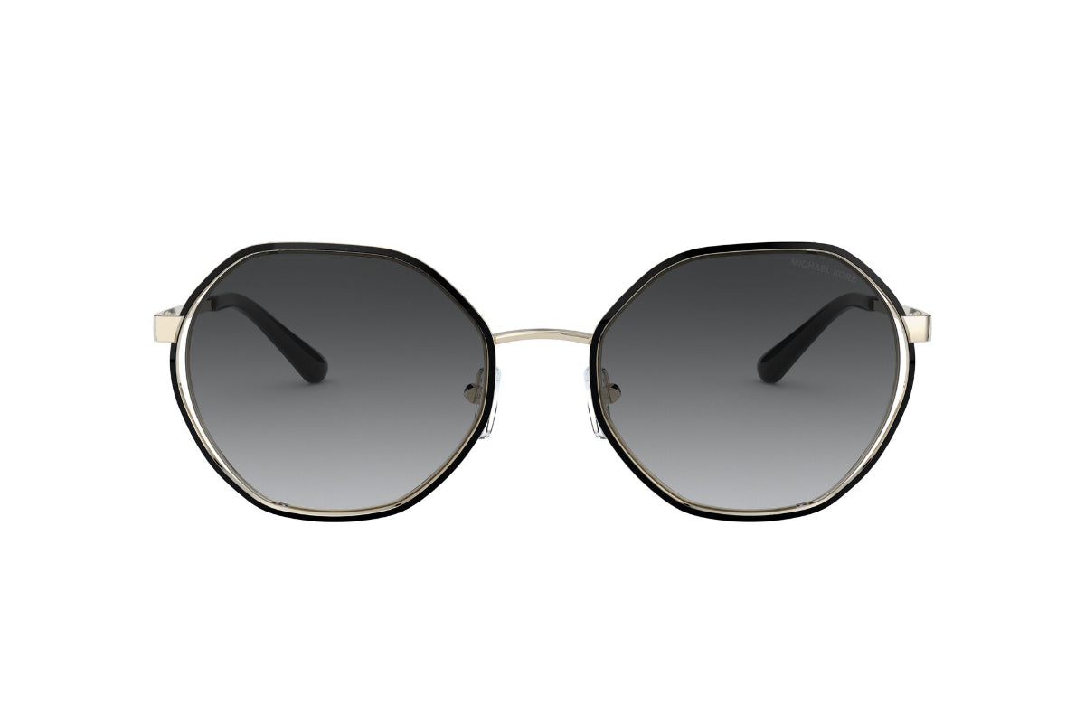 Michael Kors Lentes de Sol Porto Degradados MK1072