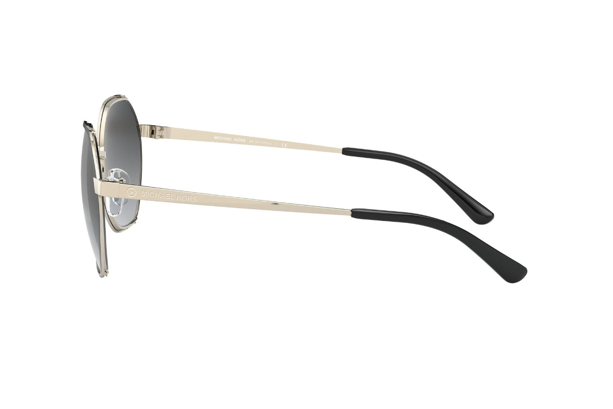 Michael Kors Lentes de Sol Porto Degradados MK1072