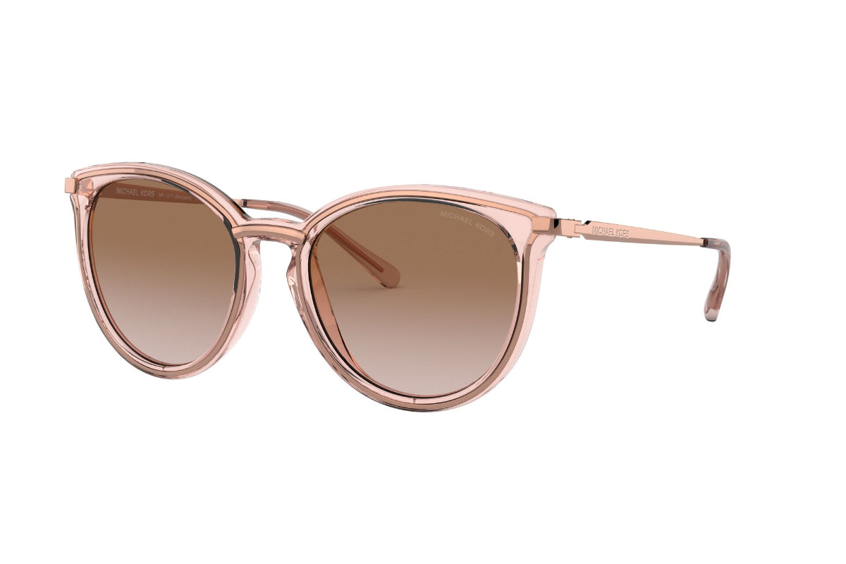 Lentes de Sol Brisbane Michael Kors