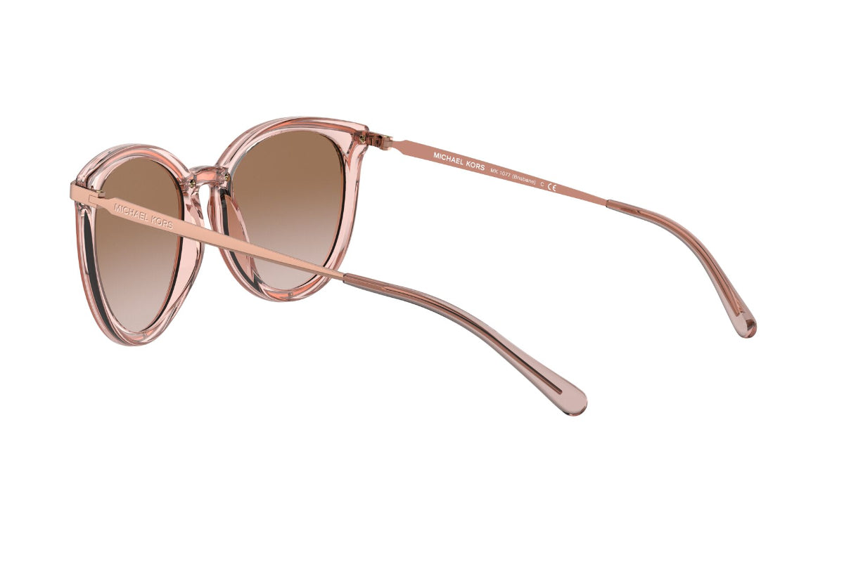 Lentes de Sol Brisbane Michael Kors