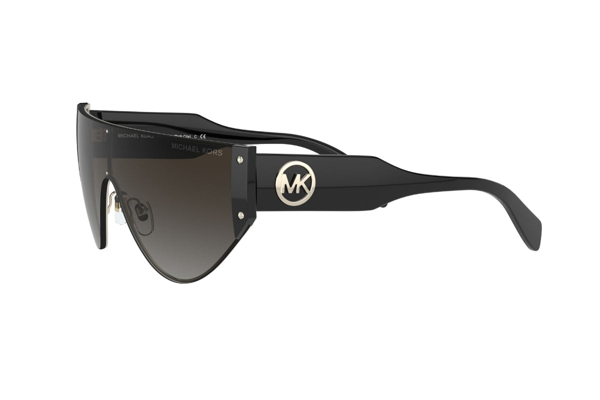 Lentes de Sol Park City Light Gold  Michael Kors