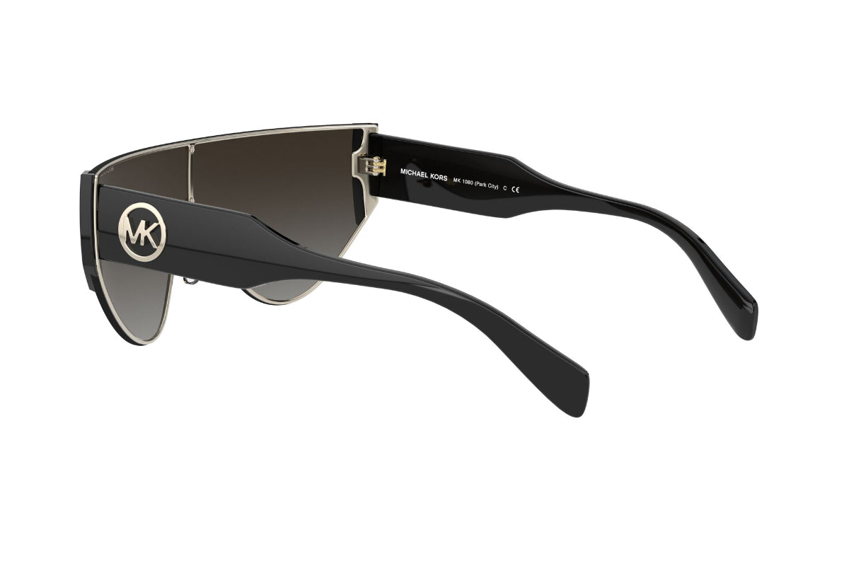 Lentes de Sol Park City Light Gold  Michael Kors