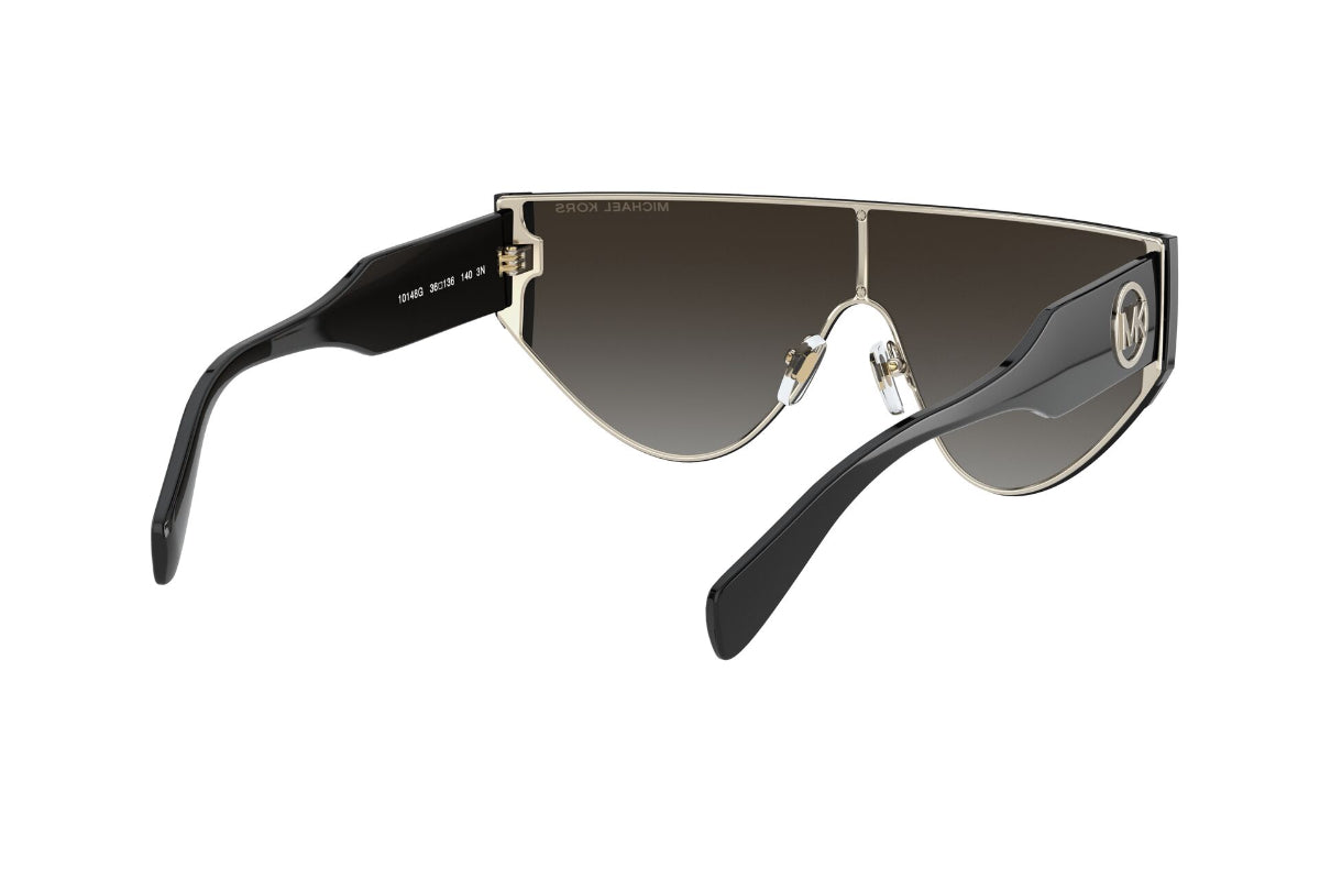 Lentes de Sol Park City Light Gold  Michael Kors