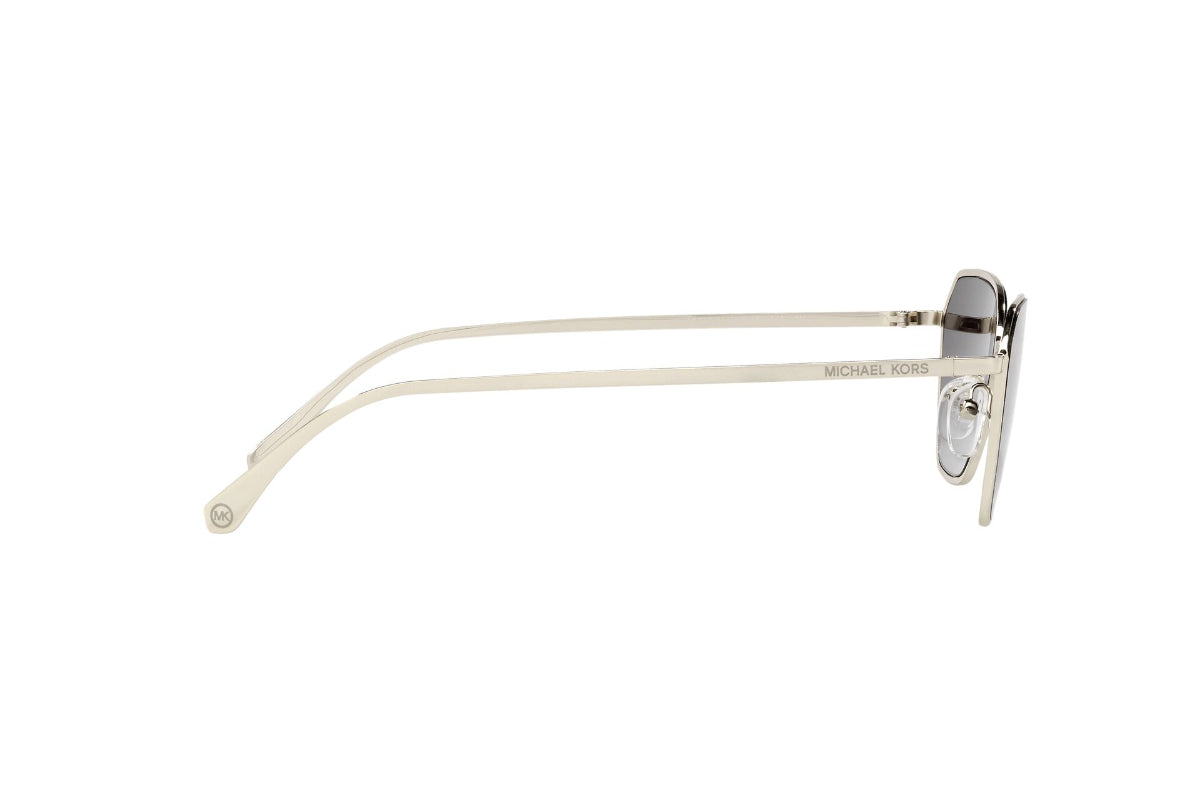 Lentes de Sol Delphi Light Gold  Michael Kors