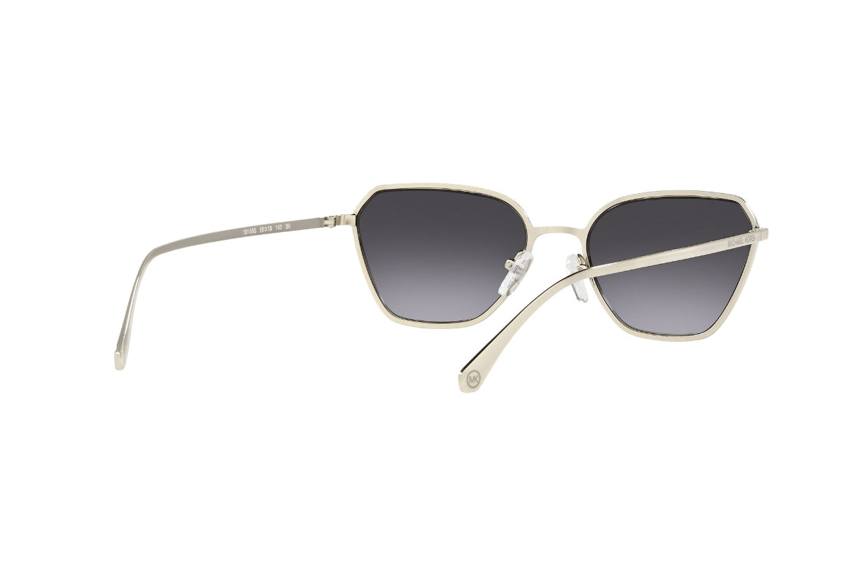 Lentes de Sol Delphi Light Gold  Michael Kors