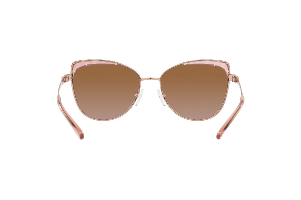 Lentes de Sol San Leone Rose Gold  Michael Kors