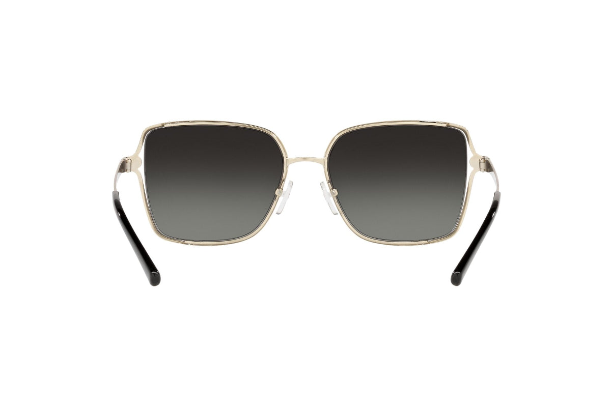 Lentes de Sol Cancun Matte Black  Michael Kors